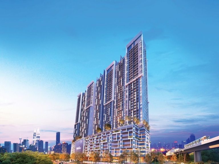 new launch property malaysia